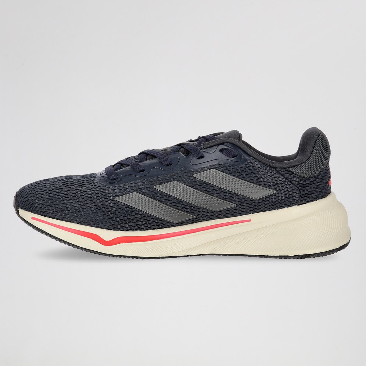 Zapatillas Running Pulse Black | Ligereza y Respuesta para Cada Entrenamiento