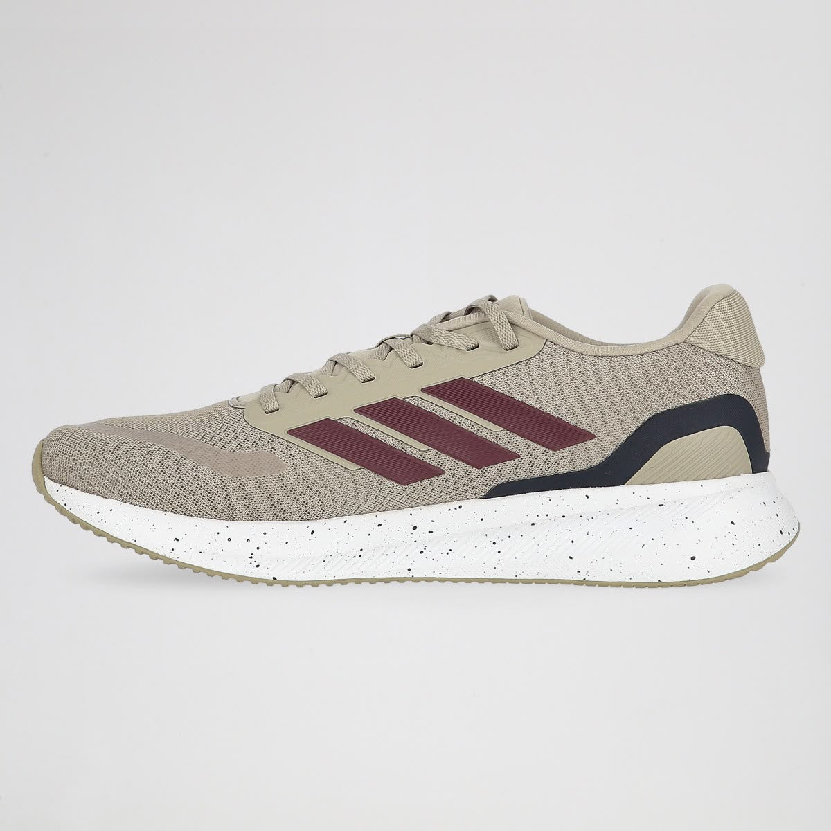 Zapatillas Running Terra Boost Beige | Comodidad y Estabilidad para Todos los Días