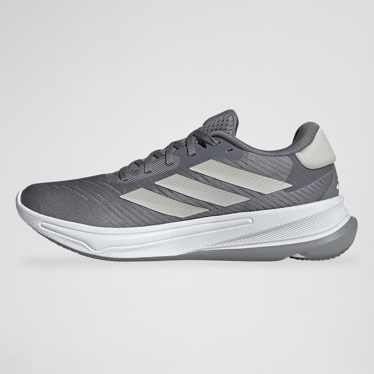 Zapatillas Running Urban Flex Gris | Comodidad y Estilo para Todos los Días