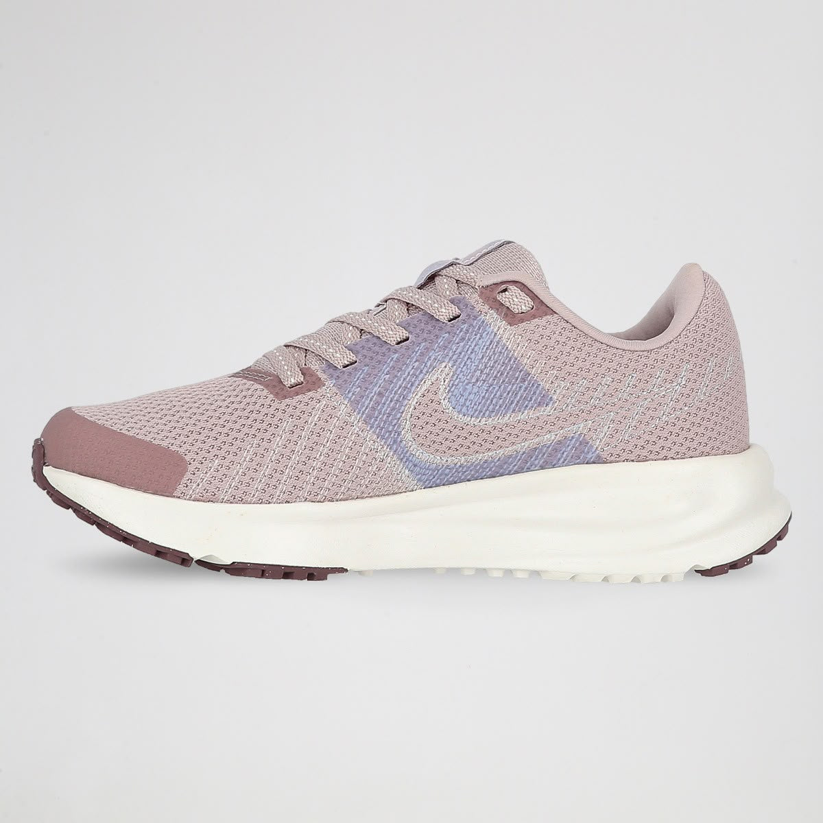 Zapatillas Nike Running Rose | Comodidad y Amortiguación para Todos los Días