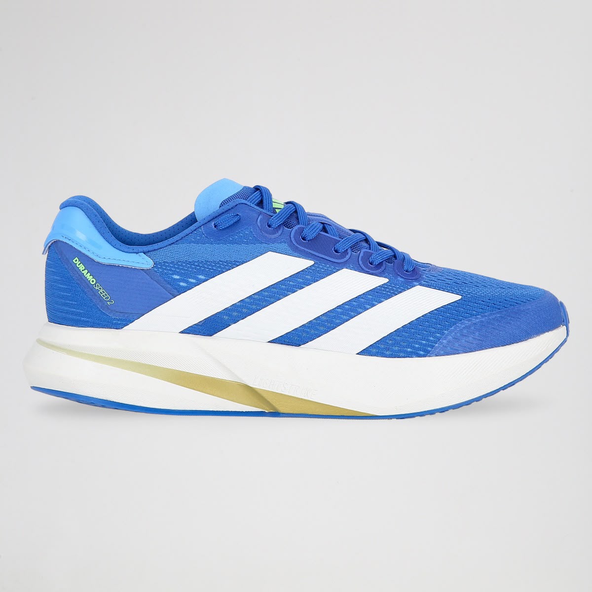 Zapatillas Running Duramo Speed 2 Azul | Ligereza y Rendimiento para Entrenar