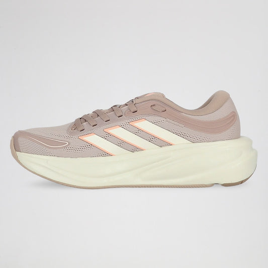 Zapatillas Running Soft Rose | Amortiguación Suave y Comodidad para Todos los Días