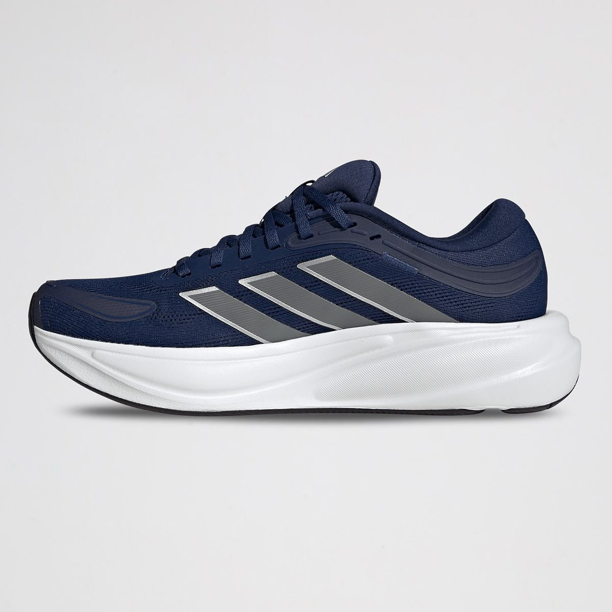 Zapatillas Running Navy Motion | Amortiguación y Estabilidad para Entrenar