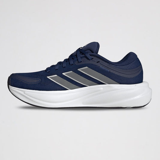 Zapatillas Running Navy Motion | Amortiguación y Estabilidad para Entrenar